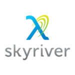 Our marketing work: Skyriver
