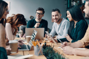 Delighting customers is pivotal to long term business success
