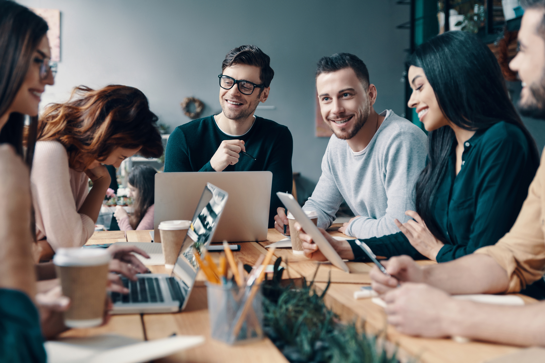 Delighting customers is pivotal to long term business success