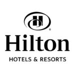 Bourbiel Marketing Agency : Hilton Hotels & Resorts