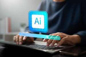 Using AI for acceleration