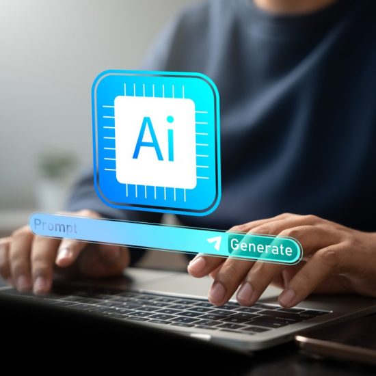 Using AI for acceleration