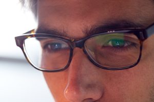 B2B using GEO to research companies